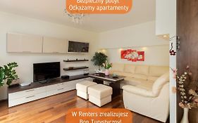 Apartments Trzy Żagle Gdańsk by Renters